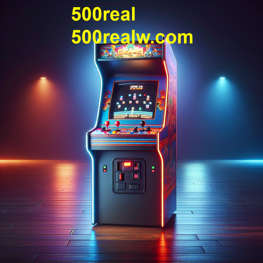 A Evolução dos Jogos de Arcade e Seu Legado