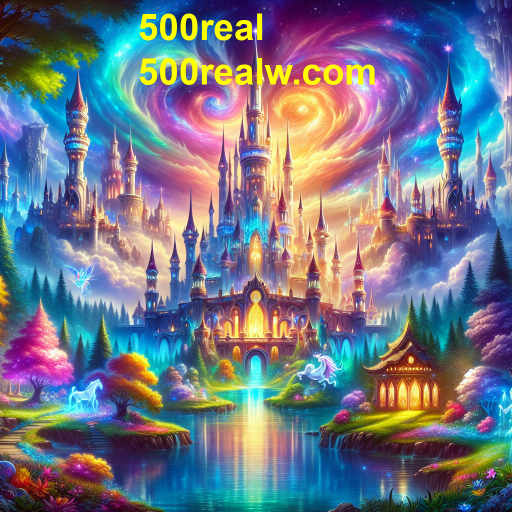 Explorando o Mundo dos Jogos de Fantasia no 500real